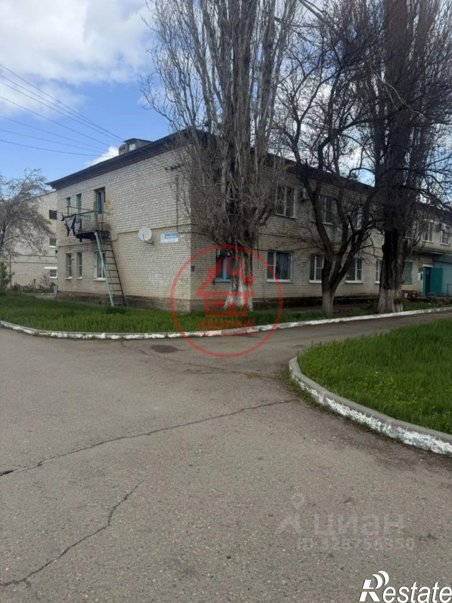 Купить комнату за 1 200 000 рублей на ул Ставропольская, 9
