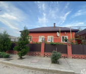 коттедж 168 кв м ул Чапаева, 9