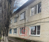 комната 19 кв м ул Ставропольская, 9