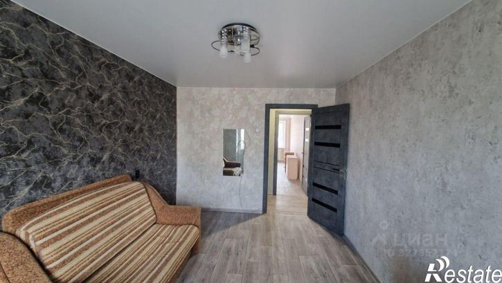 2-комн квартира ул Новороссийская, 74,  д. 74