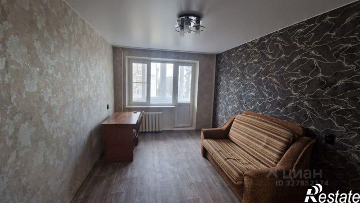 2-комн квартира ул Новороссийская, 74,  д. 74