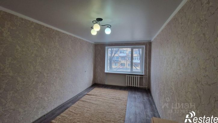 2-комн квартира ул Новороссийская, 74,  д. 74