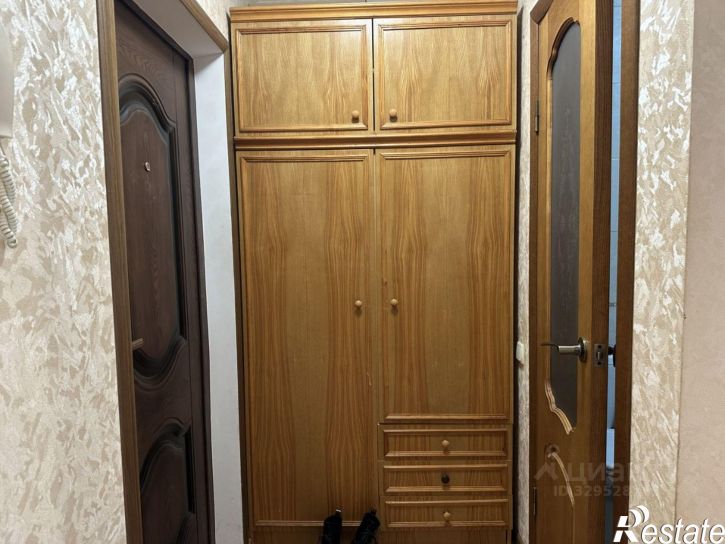 1-комн квартира ул 30 лет Победы, 17,  д. 17
