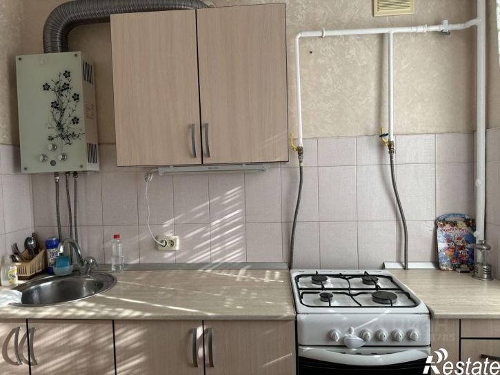 1-комн квартира ул 30 лет Победы, 17,  д. 17