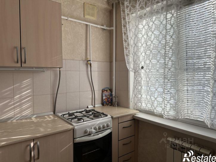 1-комн квартира ул 30 лет Победы, 17,  д. 17