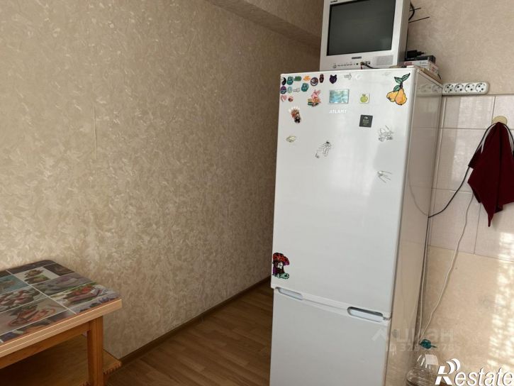 1-комн квартира ул 30 лет Победы, 17,  д. 17
