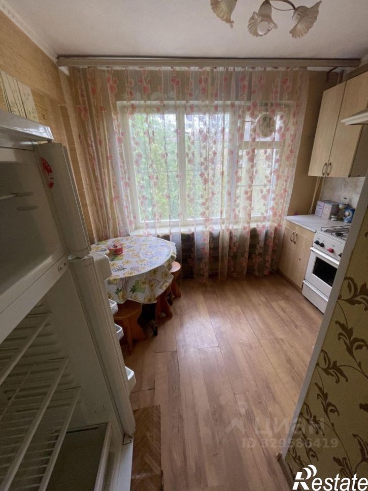 2-комн квартира ул Советской Армии, 107,  д. 107