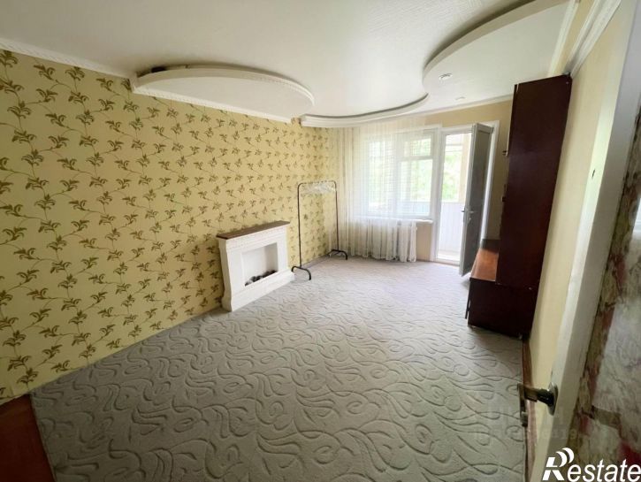 2-комн квартира ул Советской Армии, 107,  д. 107