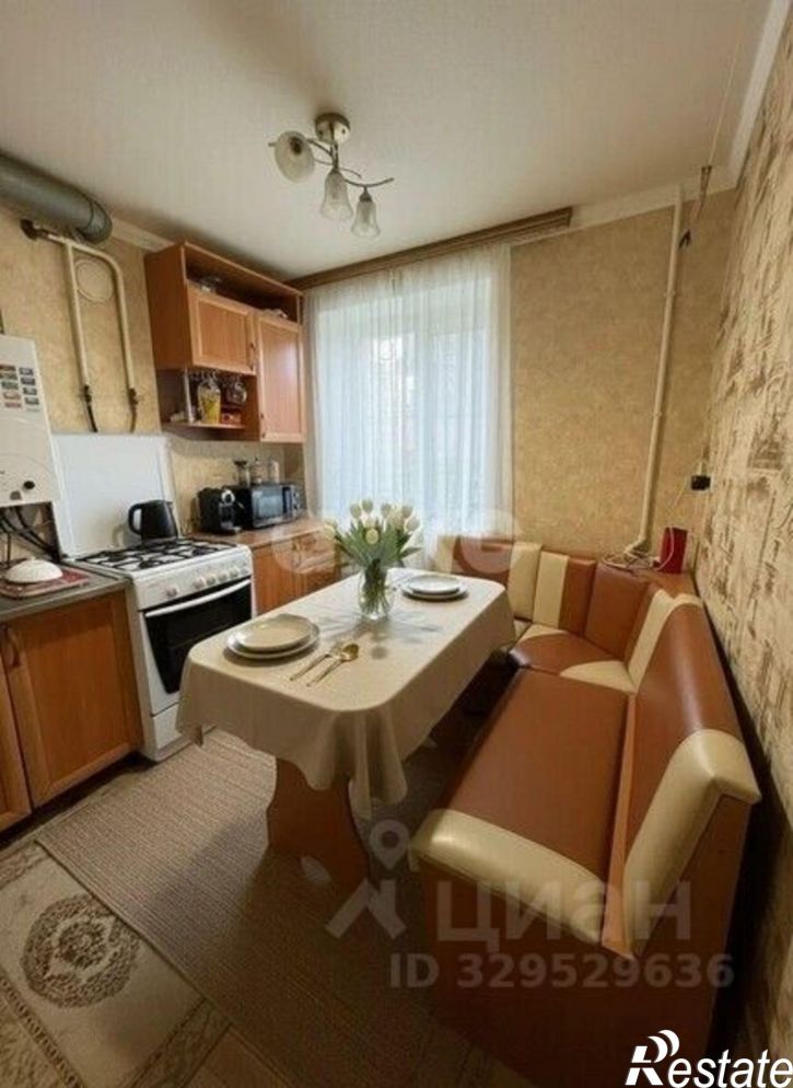 3-комн квартира ул Черноморская, 59,  д. 59