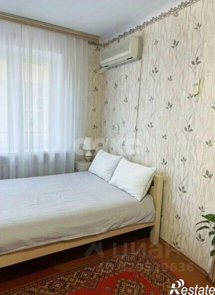 3-комн квартира ул Черноморская, 59,  д. 59