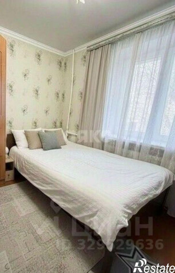 3-комн квартира ул Черноморская, 59,  д. 59