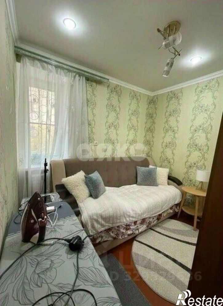3-комн квартира ул Черноморская, 59,  д. 59