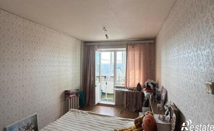 3-комн квартира улица Гоголя, 429,  д. 429