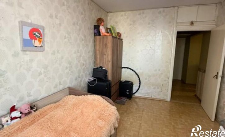 3-комн квартира улица Гоголя, 429,  д. 429