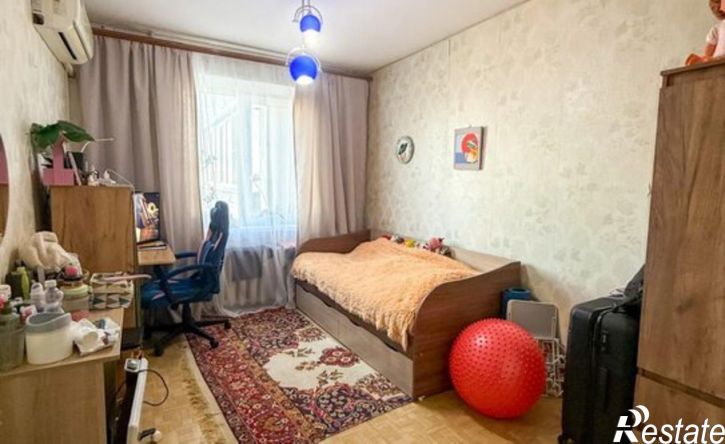 3-комн квартира улица Гоголя, 429,  д. 429