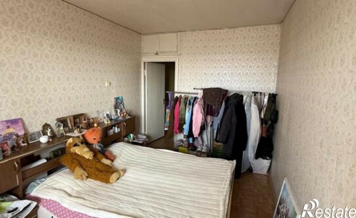 3-комн квартира улица Гоголя, 429,  д. 429