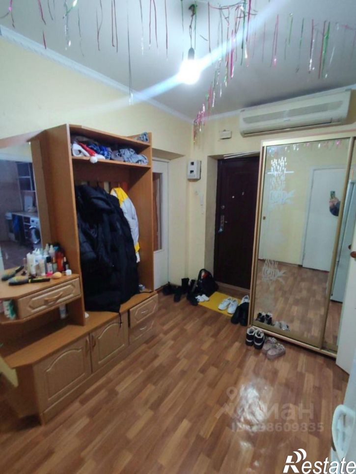 3-комн квартира улица Луначарского, 153,  д. 153