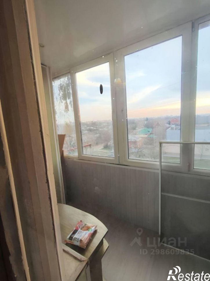 3-комн квартира улица Луначарского, 153,  д. 153