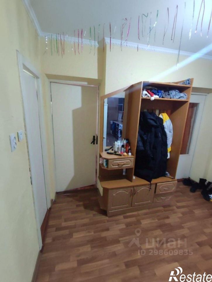 3-комн квартира улица Луначарского, 153,  д. 153