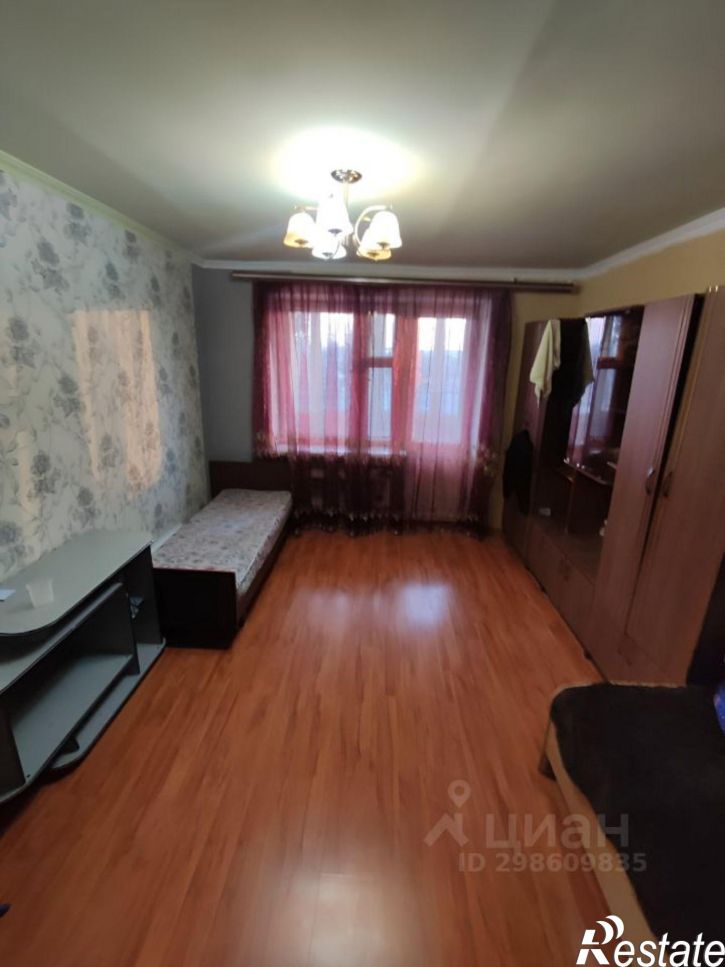 3-комн квартира улица Луначарского, 153,  д. 153