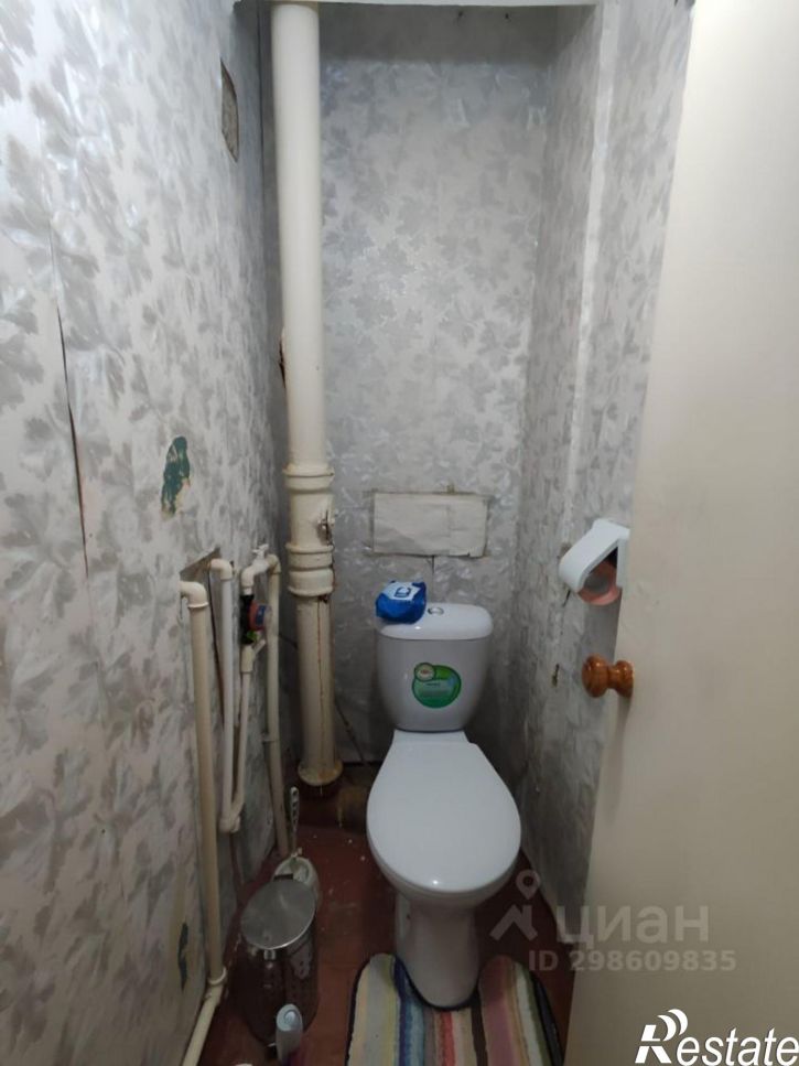 3-комн квартира улица Луначарского, 153,  д. 153