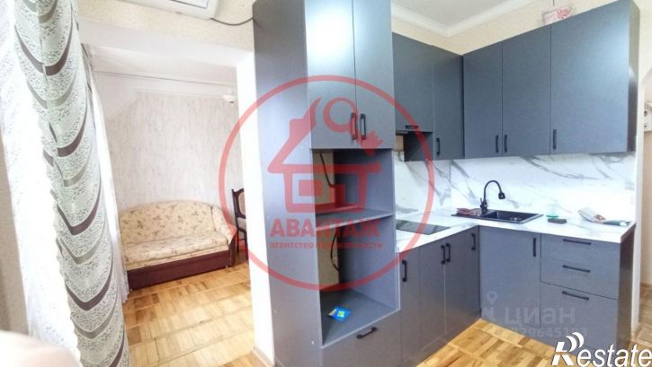 2-комн квартира ул Мира, 12А,  д. 12А