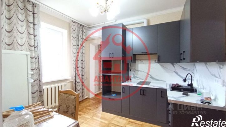 2-комн квартира ул Мира, 12А,  д. 12А