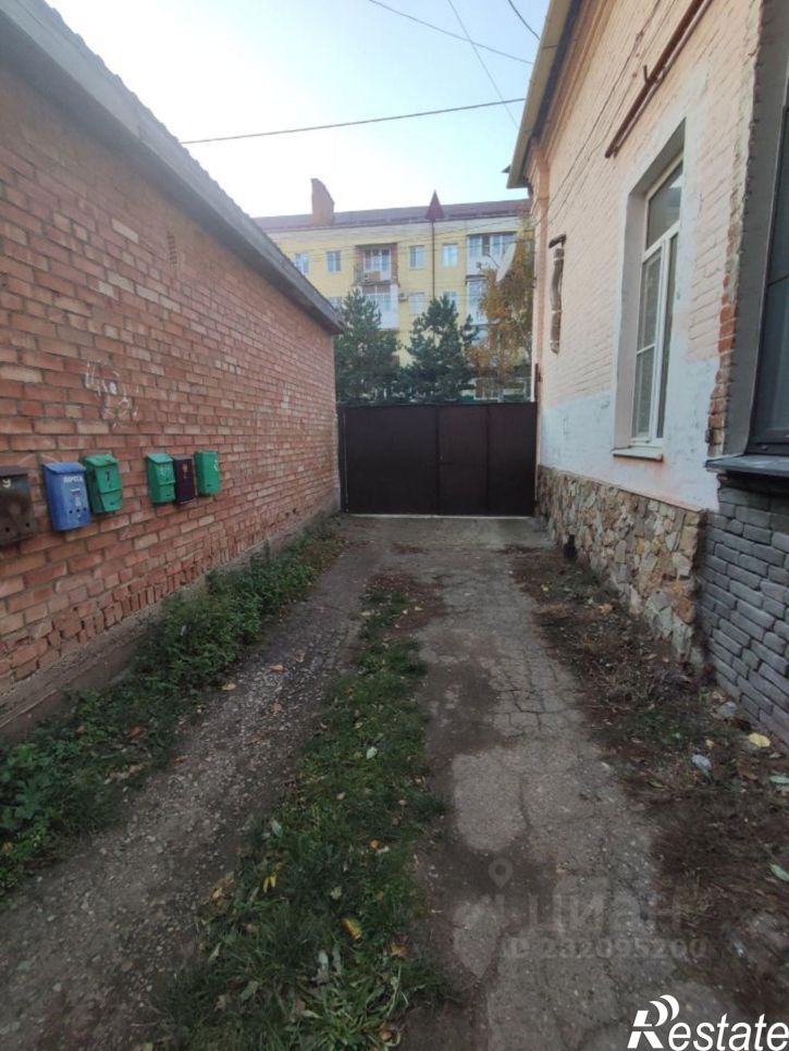 1-комн квартира улица Урицкого, 43,  д. 43