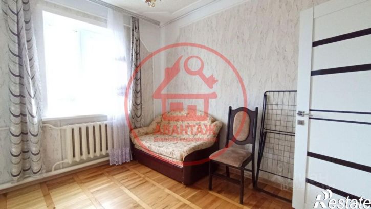 2-комн квартира ул Мира, 12А,  д. 12А