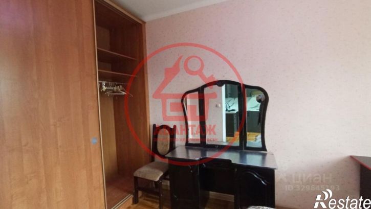 2-комн квартира ул Мира, 12А,  д. 12А