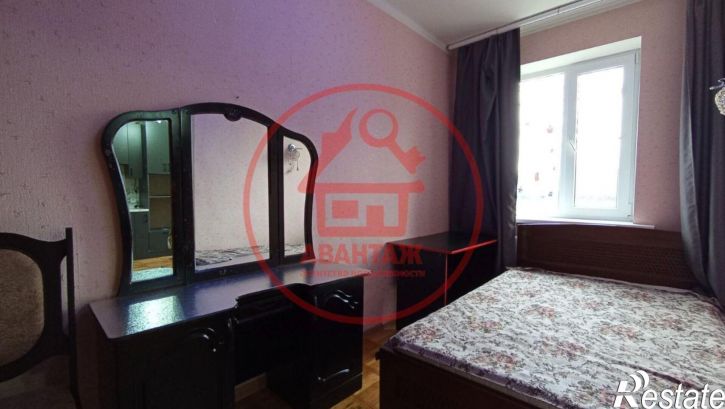 2-комн квартира ул Мира, 12А,  д. 12А