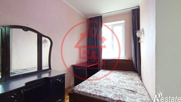 2-комн квартира ул Мира, 12А,  д. 12А