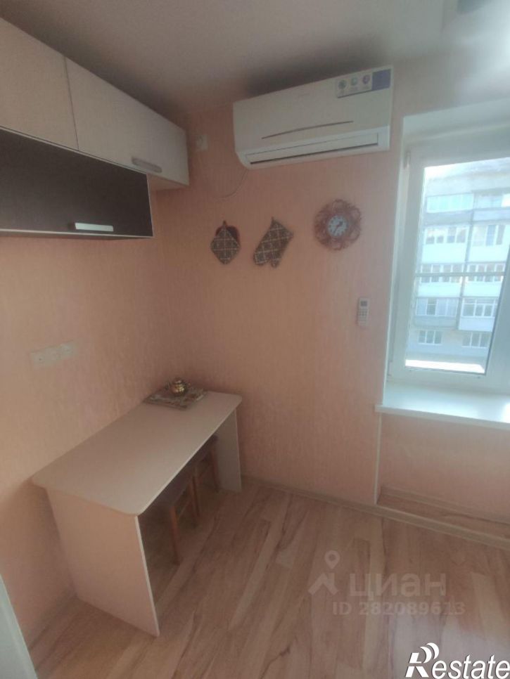 1-комн квартира улица 5-я Линия, 19,  д. 19