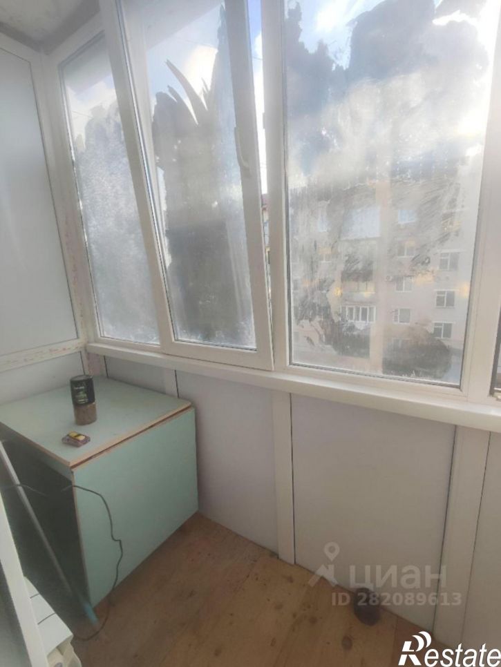 1-комн квартира улица 5-я Линия, 19,  д. 19