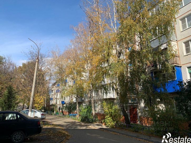 1-комн квартира улица Маркова, 347,  д. 347