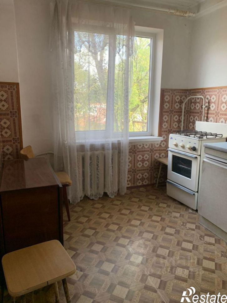 1-комн квартира улица Маркова, 347,  д. 347