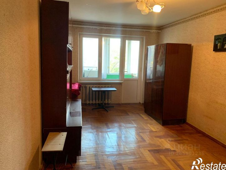 1-комн квартира улица Маркова, 347,  д. 347