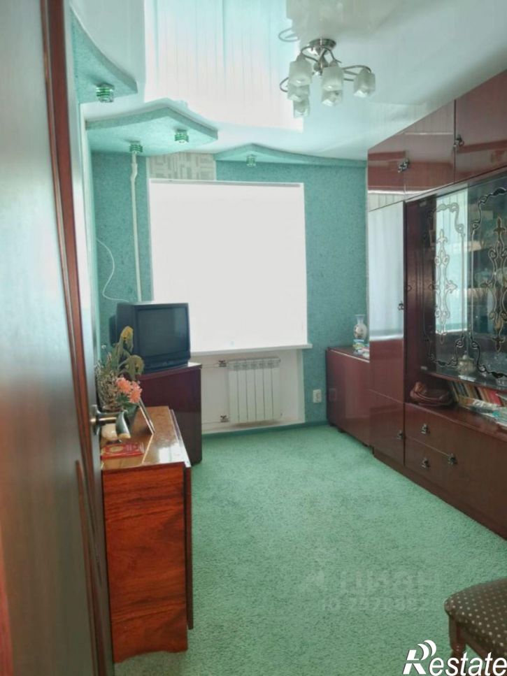 3-комн квартира улица Маршала Жукова, 48,  д. 48