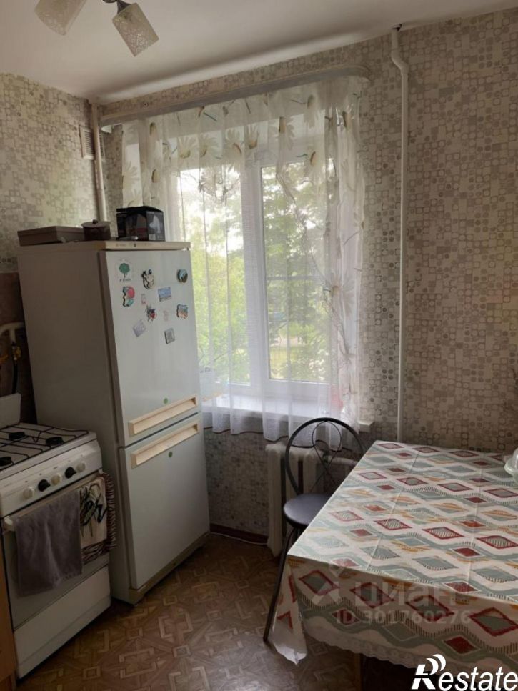 1-комн квартира ул Новороссийская, 66,  д. 66