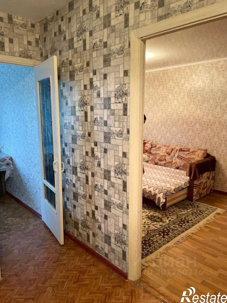 1-комн квартира ул Новороссийская, 66,  д. 66
