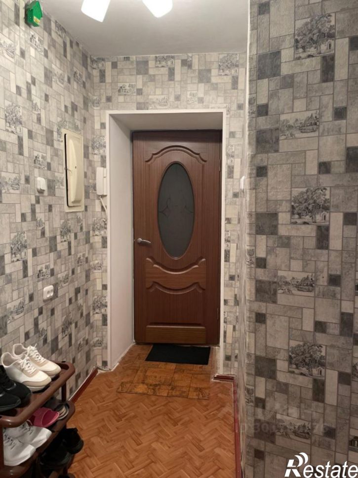 1-комн квартира ул Новороссийская, 66,  д. 66