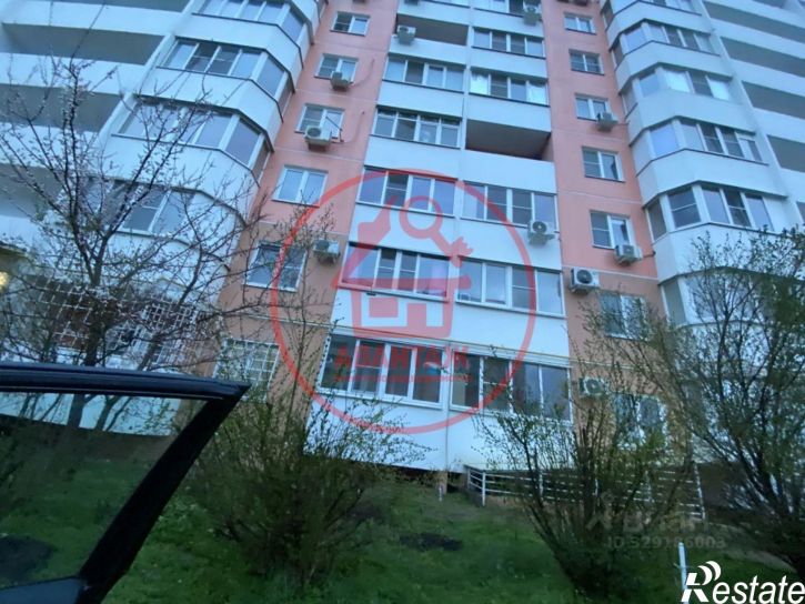 1-комн квартира пр-кт Авиаторов, 6,  д. 6
