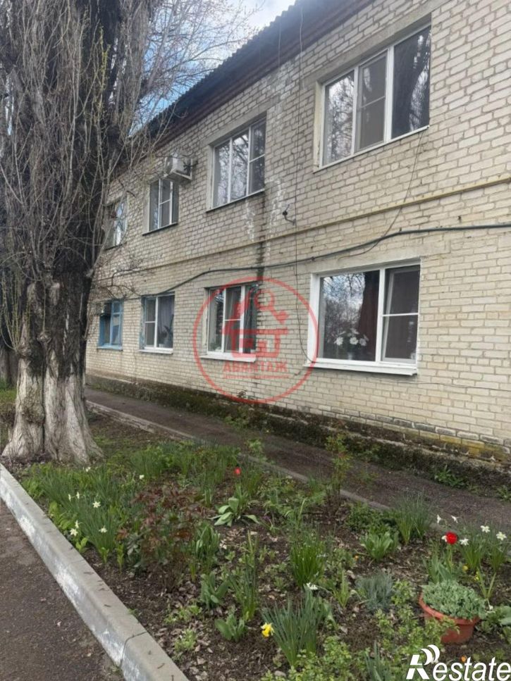 Комната ул Ставропольская, 9,  д. 9