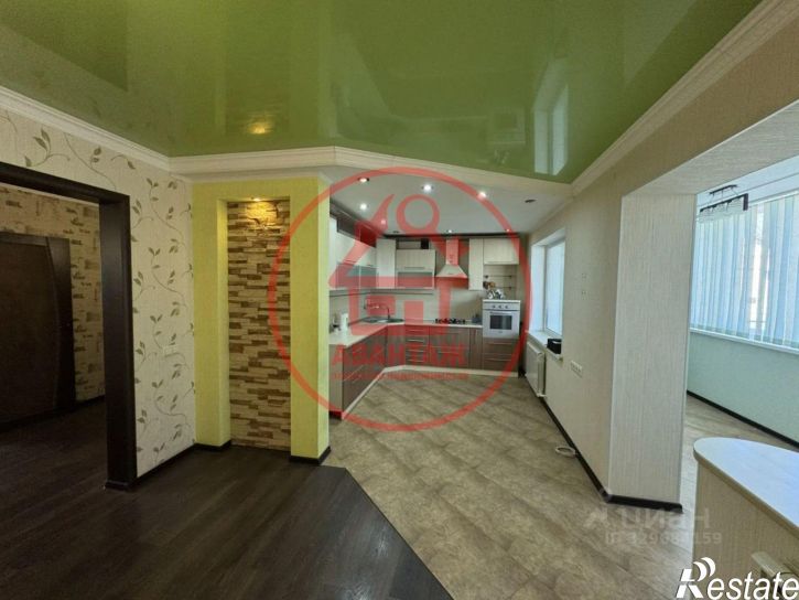 3-комн квартира ул Каспарова, 29,  д. 29