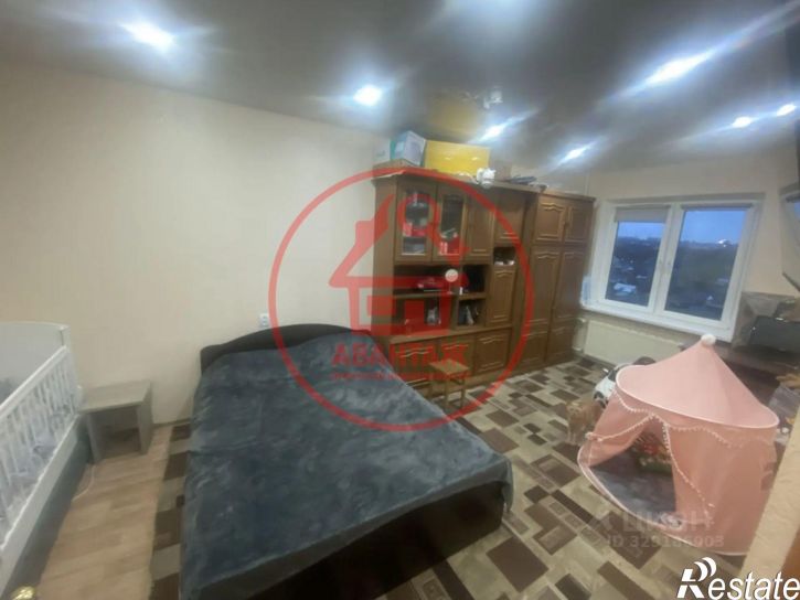 1-комн квартира пр-кт Авиаторов, 6,  д. 6