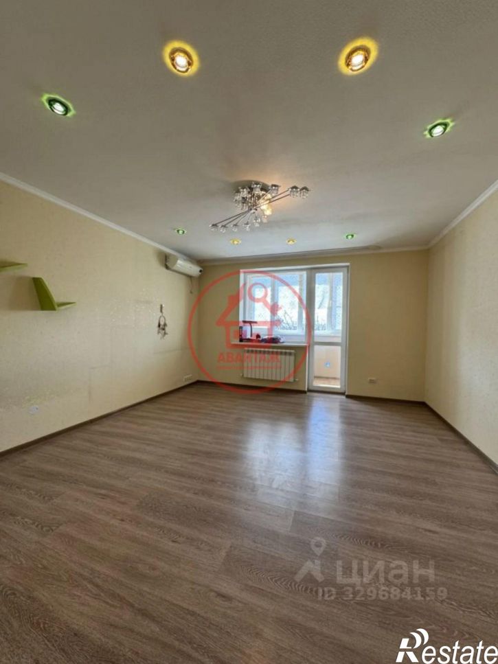 3-комн квартира ул Каспарова, 29,  д. 29