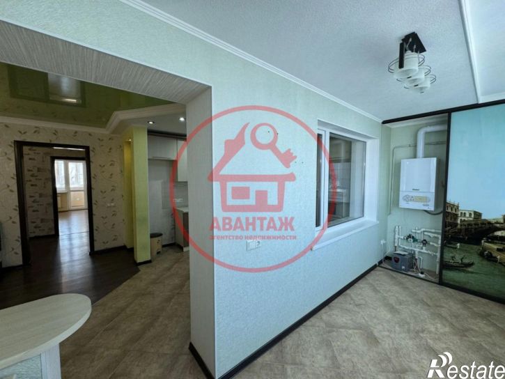 3-комн квартира ул Каспарова, 29,  д. 29