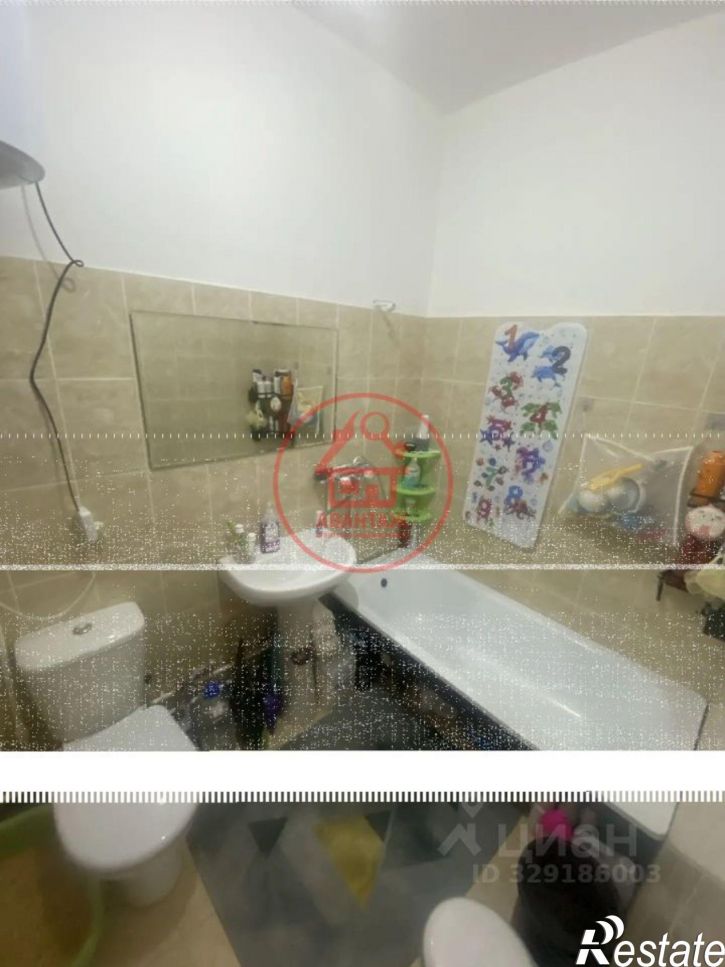 1-комн квартира пр-кт Авиаторов, 6,  д. 6