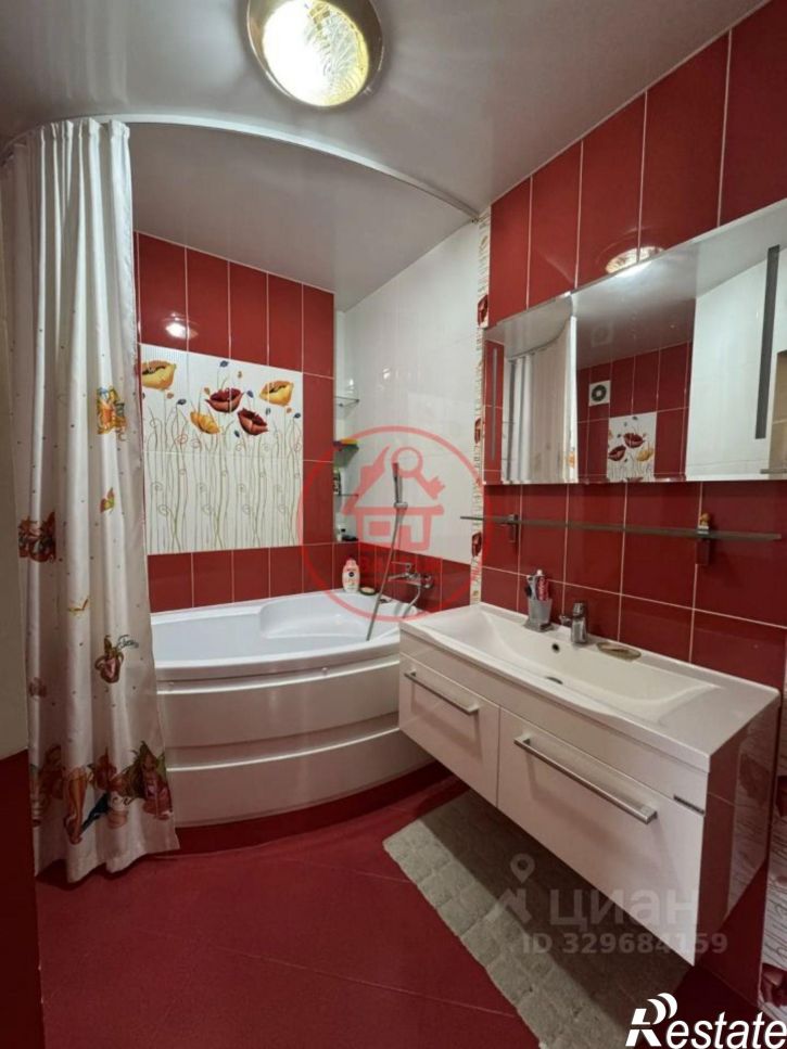 3-комн квартира ул Каспарова, 29,  д. 29