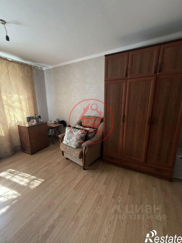 Комната ул Ставропольская, 9,  д. 9